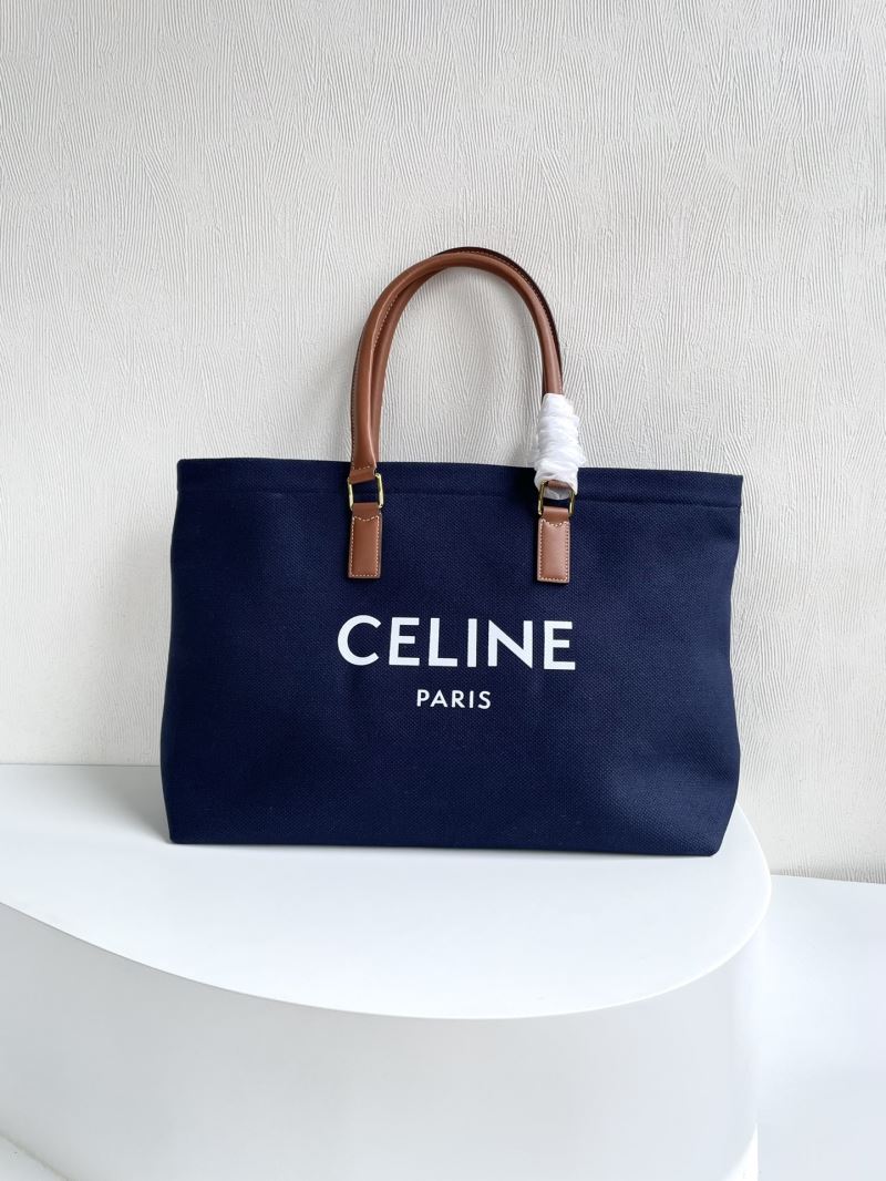 Celine Shopping Bags